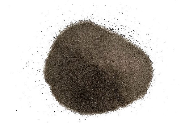 Óxido Alumínio Para Jateamento Em Geral - Malha 100