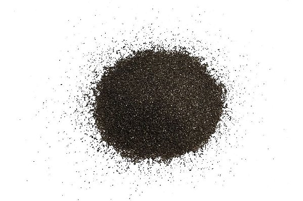 Óxido Alumínio Para Jateamento Em Geral - Malha 60