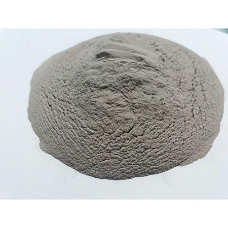 Óxido De Alumínio Branco Acinzentado - Malha 320