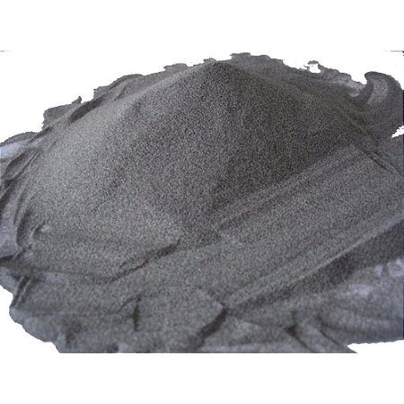 Óxido De Alumínio Rv400 - Rimaq Jateamento Em Vidro, Geral