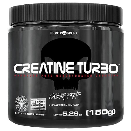 CREATINE TURBO 150G