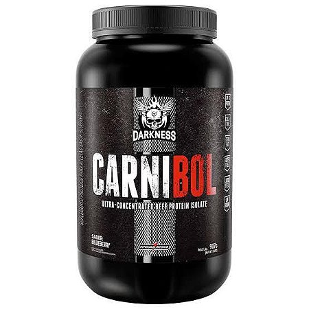Carnibol Darkeness - 900G
