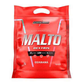 Malto Dextrin 1KG - INTEGRAL MÉDICA
