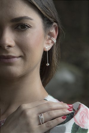 Brinco Toothpick 2em1 Sintonia