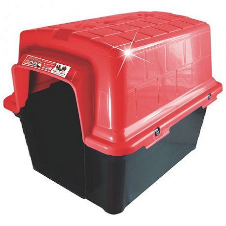 Casinha pet numero 5 Outlet