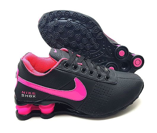 nike shox classic