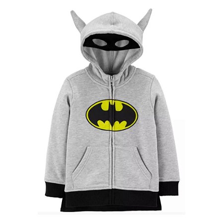 the child moletom com capuz with ears