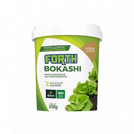 Forth Bokashi 250g