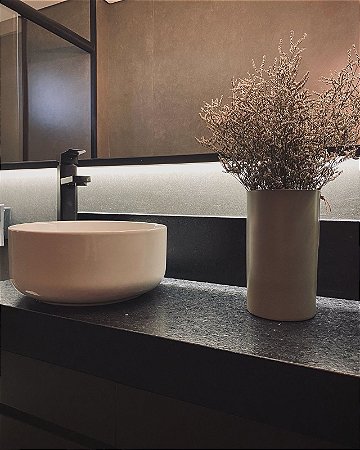 Vaso para Flores