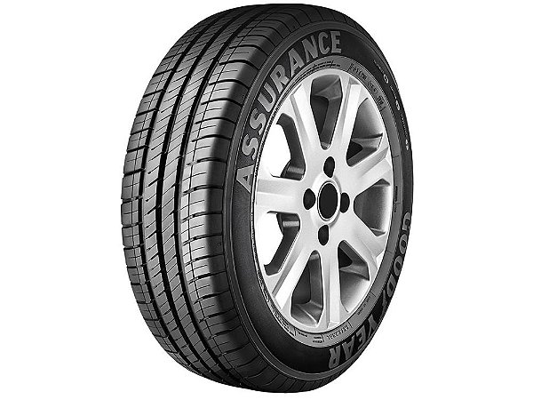 Pneu 175/70R14 Goodyear Assurance Maxlife 88T EE70 - São Lourenço Pneus e  Baterias - Pague em ate 10x SEM JUROS