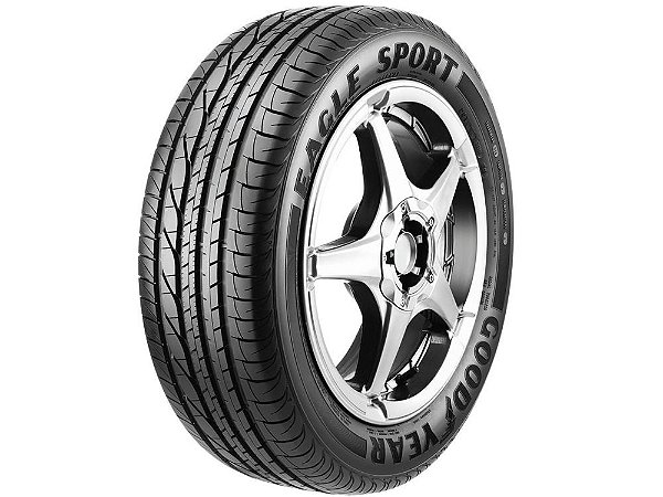 Pneu 185/60R15 Goodyear Eagle Sport 88H CC70