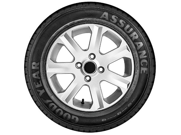 Pneu 195/60R16 Goodyear Assurance 89T EE70