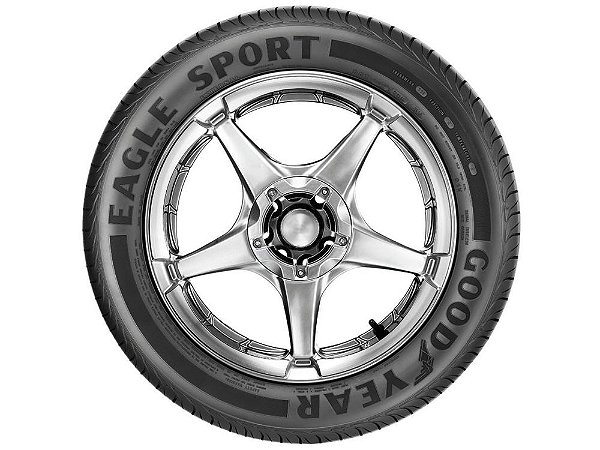 Pneu 195/55R15 Goodyear Eagle Sport 85H CE70