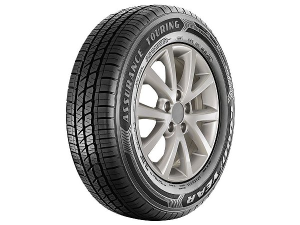 Pneu 185/65R14 Goodyear Assurance Touring 86T CC72
