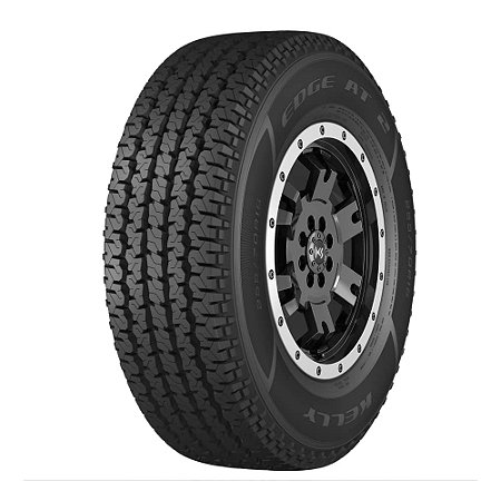 Pneu 245/70R16 Goodyear Kelly Edge AT 2 113T FE74