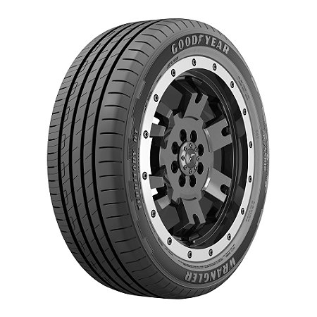 Pneu 265/60R18 Goodyear Wrangler Territory HT 110H EC74