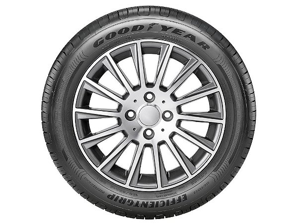 Pneu 185/70R14 Goodyear EfficientGrip Performance 88H BC71