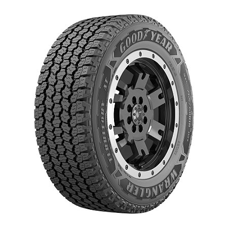 Pneu 205/55R16 Goodyear Wrangler Territory AT 91H BE71