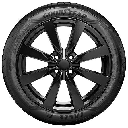 Pneu 205/55R17 Goodyear Eagle F1 Asymmetric 3 95W CB71