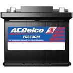 Bateria automotiva ACDelco ADR40FD 18M CCA300 ONIXPRISMACOBAL