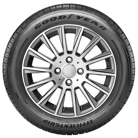 Pneu 235/45R18 Goodyear EfficientGrip 94Y CB68