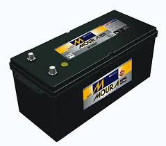 Bateria Automotiva Moura M180BD 15M CCA950