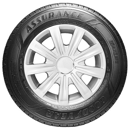 Pneu 165/70R13 Goodyear Assurance Maxlife 83T FE70