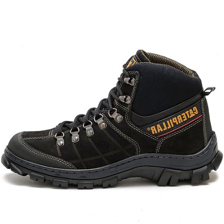 bota caterpillar limit