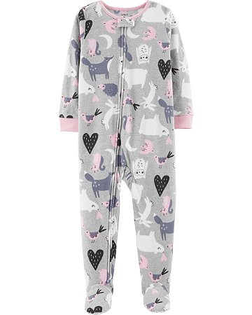 Pijama 3 anos inverno Clearance