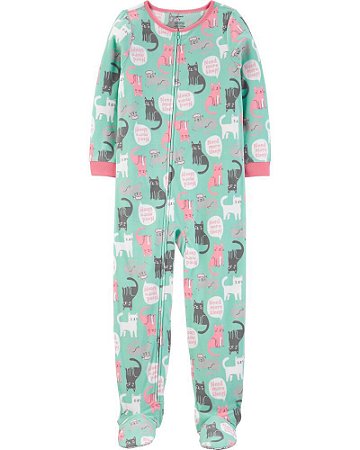 Pijama de pezinho Clearance