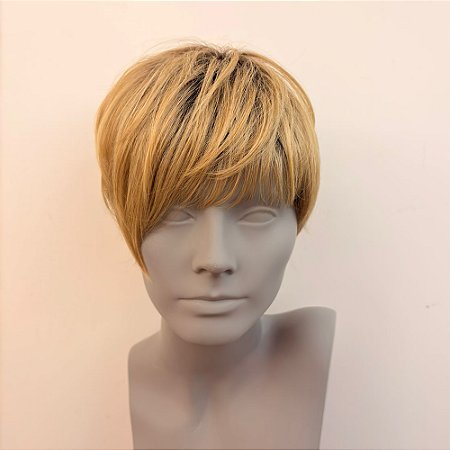 Peruca INGRID 50% OFF