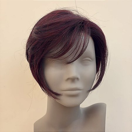 Peruca JÉSSICA (LACE) 50% OFF