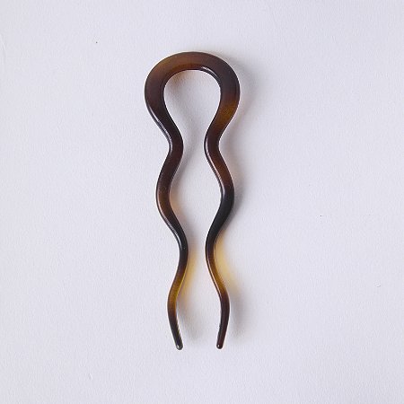 Prendedor Palito de Resina