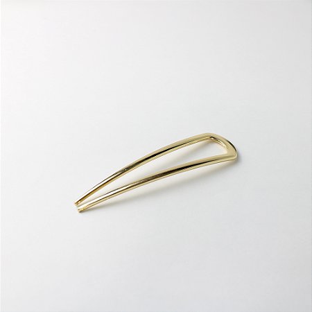 Prendedor Metal Palito para Coque