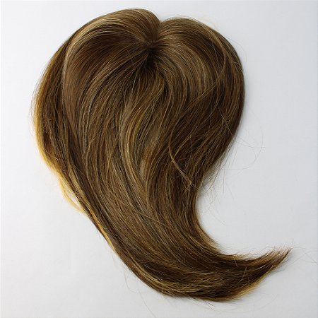 Aplique Fibra Sintética Serena