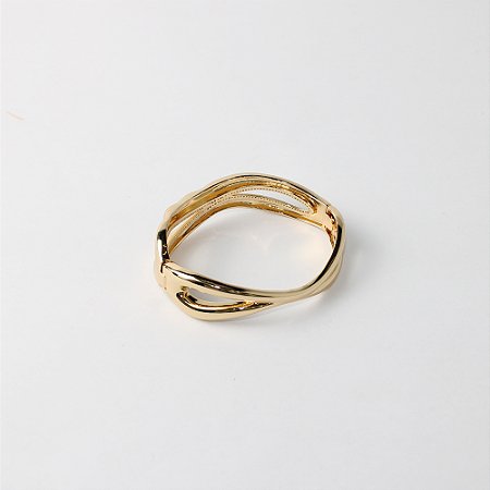 Pulseira Metal Zircône