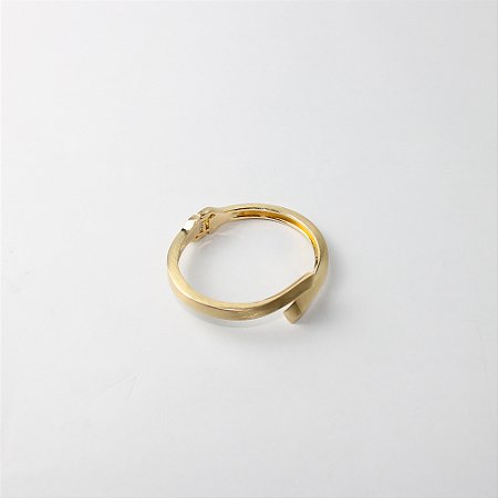 Pulseira Metal Bracelete Minimalista