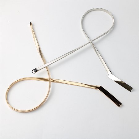 Cinto Metal Conduite