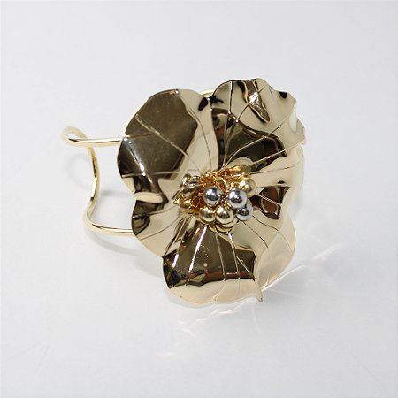 Pulseira Metal Bracelete