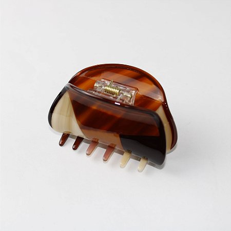 Prendedor Resina Piranha