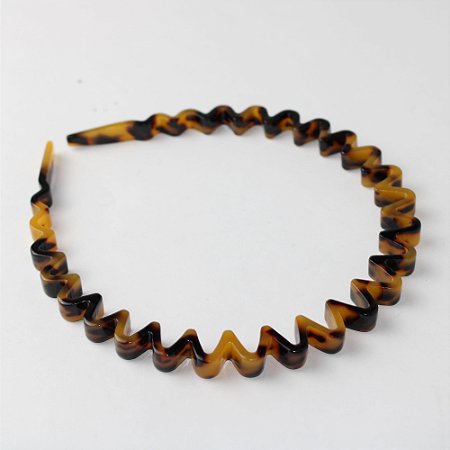 Arco Resina Ondulado