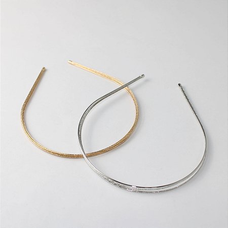 Arco de Metal com 6 Fileiras