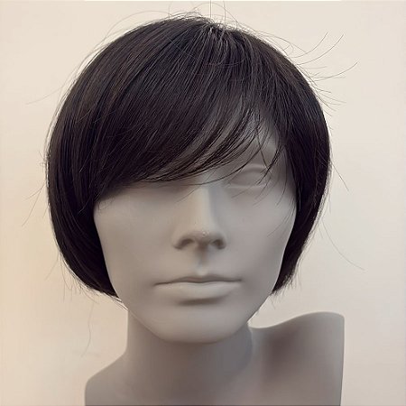 Peruca CHANEL 50% OFF