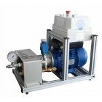 Máquinas de Carregar Extintores CO2 - 003