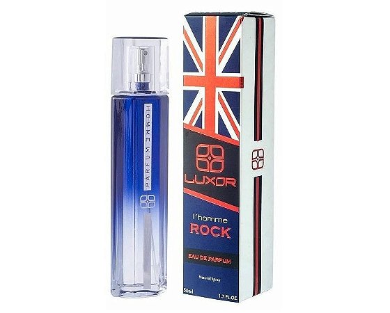 LX 04 - Ferrari Black : Aromático