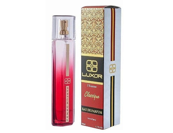 LX 15 - J'adore Buquê Floral