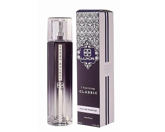 LX 14 - Dolce & Gabbana Man