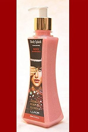 Body Splash - Radiance 250ML