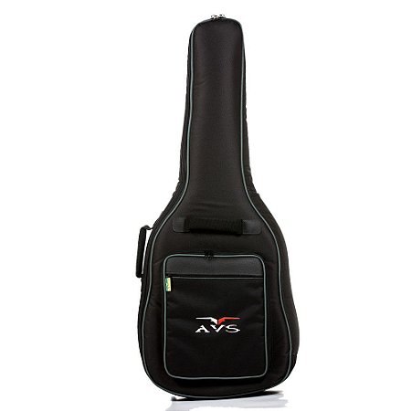 Capa Bag para Violão Baby Avs CH200 super acolchoada