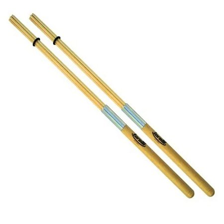 Baqueta Torelli Rod's Heavy Bambu Tq015